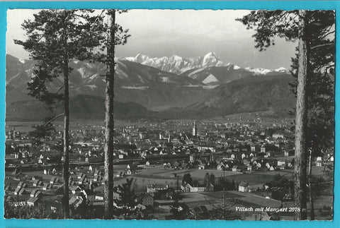 AK Villach.