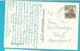 AK Radendorf und Riegersdorf mit Dobratsch.