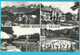 AK Warmbad Villach.