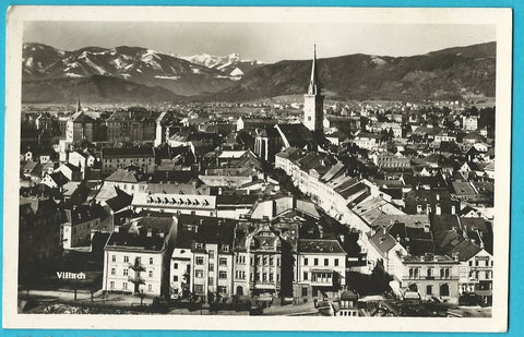 AK Villach.