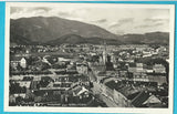 AK Villach. Nordost gegen Görlitzen. (1926)