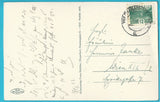 AK Warmbad Villach. Kurcafe. (1931)