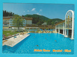 AK Warmbad Villach. Erlebnis Therme.