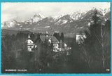 AK Warmbad Villach.