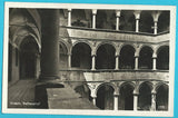 AK Villach. Rathaushof. (1931)