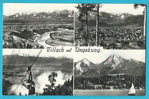 AK Villach.