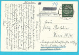 AK Villach mit Gerlitzen. (1941)