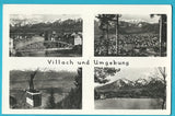 AK Villach und Umgebung.
