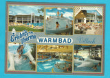 AK Warmbad Villach. Erlebnis Therme.