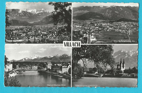 AK Villach.