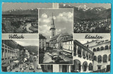 AK Villach.