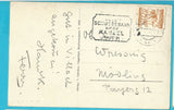 AK Villach gegen Süden mit Karawanken. (1926)