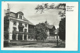 AK Warmbad - Villach Kurhotel.