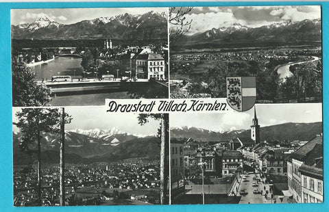 AK Villach.
