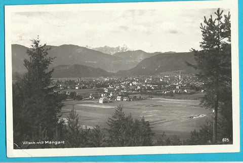 AK Villach.