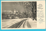 AK St. Martin bei Villach. (1939)