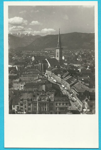 AK Villach. (1941)