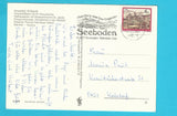 AK Draustadt Villach.