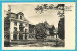 AK Warmbad Villach Kurhotel.