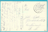AK Villach mit Mangart. (1941)