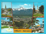 AK Villach.