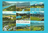 AK Villach und Umgebung.