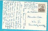 AK Villach mit Mittagskogel.