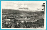 AK St. Leonhard-See mit Villacheralpe.