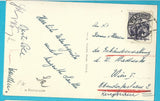 AK St. Leonhard-See mit Villacheralpe.