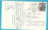 AK Magdalenenufer mit Pension Brandstätter. (1950)