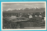 AK Villach. (1952)