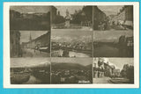 AK Villach. (1926)