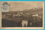 AK Villach.