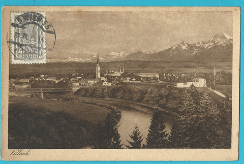 AK Villach.