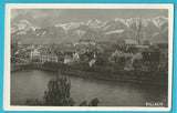 AK Villach. (1928)