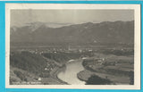 AK Villach. (1925)