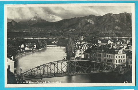 AK Villach (1926)