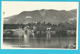 AK Villach. St. Magdalenensee. (1926)