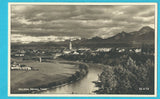 AK Villach. Totale.
