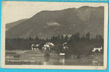 AK St. Magdalenensee bei Villach.