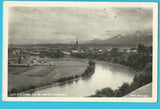 AK Villach an der Drau von St. Martin.