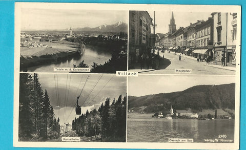 AK Villach.