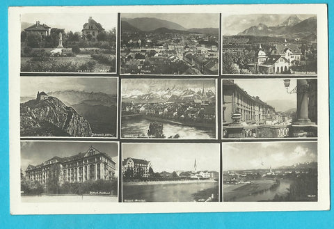 AK Villach.