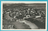 AK Villach in Kärnten.