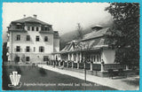 AK Jugenderholungsheim Mittewald bei Villach des ÖGB.