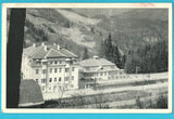 AK Jugenderholungsheim Mittewald bei Villach. ÖGB.