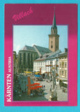 AK Villach.