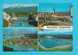 AK Villach.