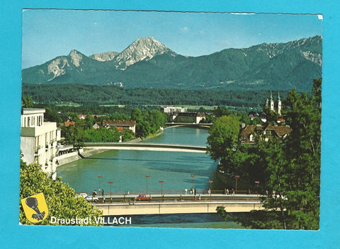 AK Villach.