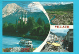 AK Villach.
